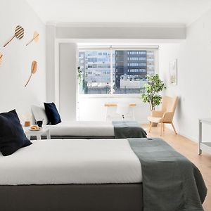 Sunny Suites Lisbon